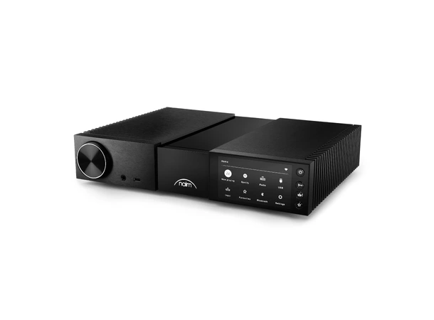 Naim New Classic NSC 222 streaming pre New Classic forforsterker m/ streaming 