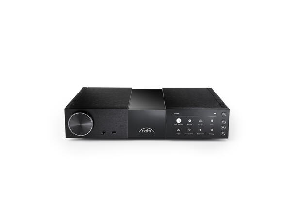 Naim New Classic NSC 222 streaming pre New Classic forforsterker m/ streaming 