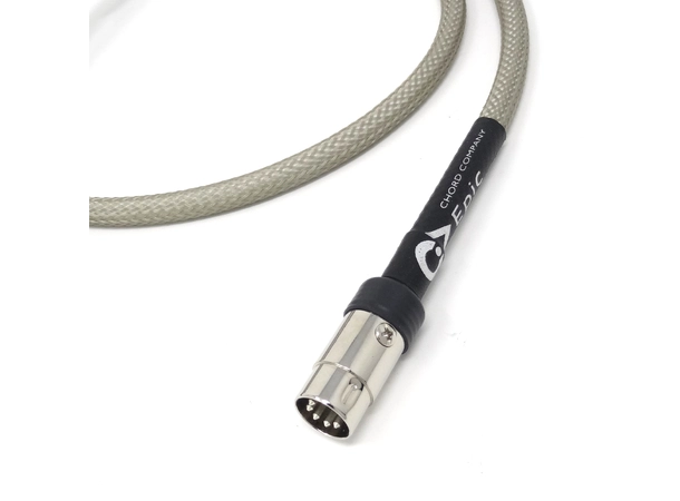 Chord EpicX 4DIN to 4DIN add m Signalkabel DIN - Snake 4 