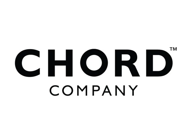 Chord Fly Lead BLK 1,2m Jordingskabel til platespiller 