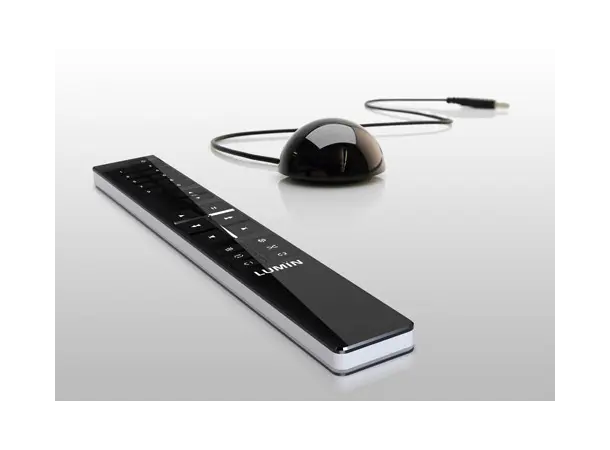 Lumin Remote Fjernkontroll for Lumin spillere 