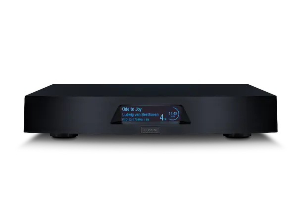 Lumin X1 Sort Network Music Player 