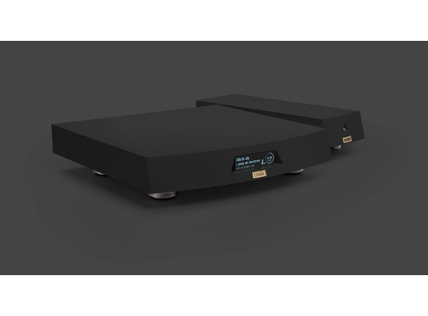 Lumin X2 Sort Network Music Player 