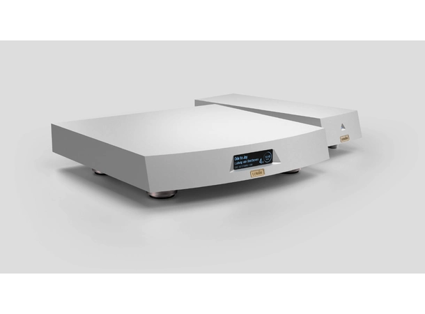 Lumin X2 Sølv Network Music Player 