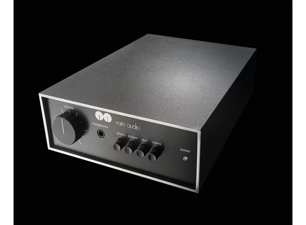 Naim Nait 50 integrert forsterker 50th Anniversary 