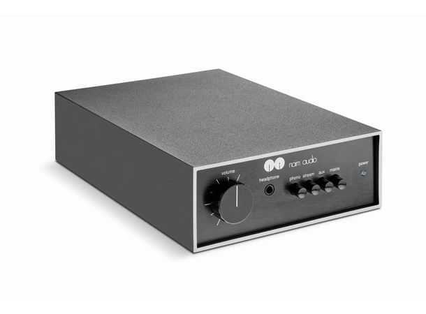 Naim Nait 50 integrert forsterker 50th Anniversary 