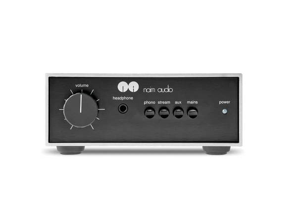 Naim Nait 50 integrert forsterker 50th Anniversary 