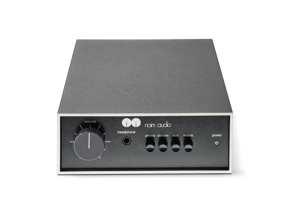 Naim Nait 50 integrert forsterker 50th Anniversary 