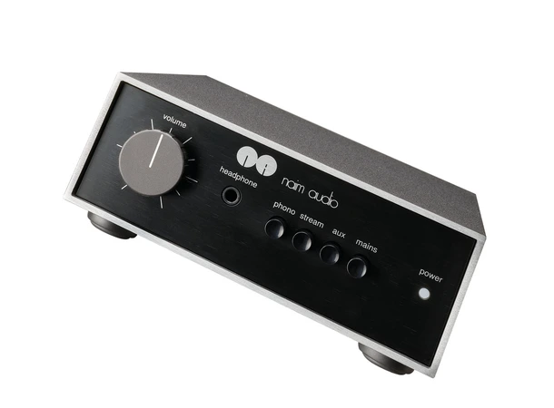 Naim Nait 50 integrert forsterker 50th Anniversary 