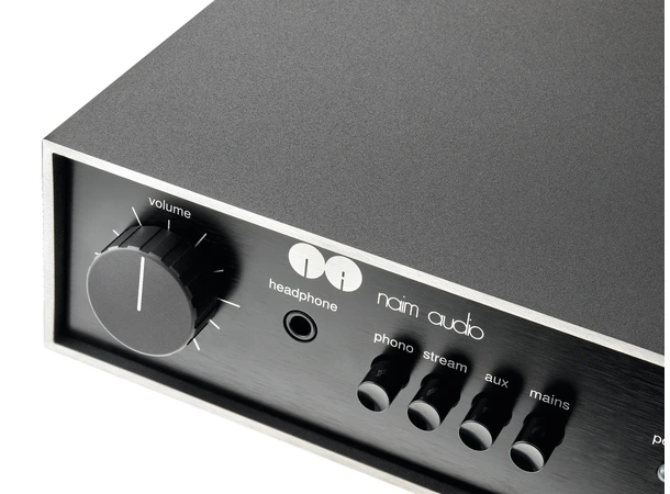 Naim Nait 50 integrert forsterker 50th Anniversary 