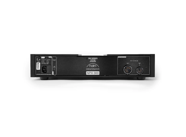 Naim New Classic NPX 300 PSU New Classic strømforsyning 