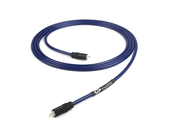 Chord ClearwayX add mono m SUB Subwooferkabel 