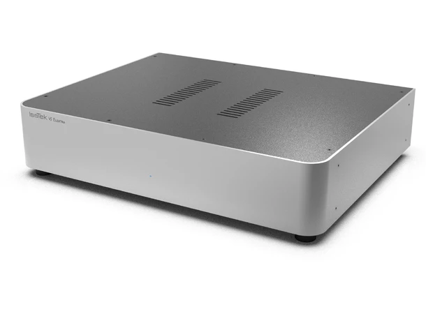 IsoTek V5 Elektra (Silver) Strømfilter 