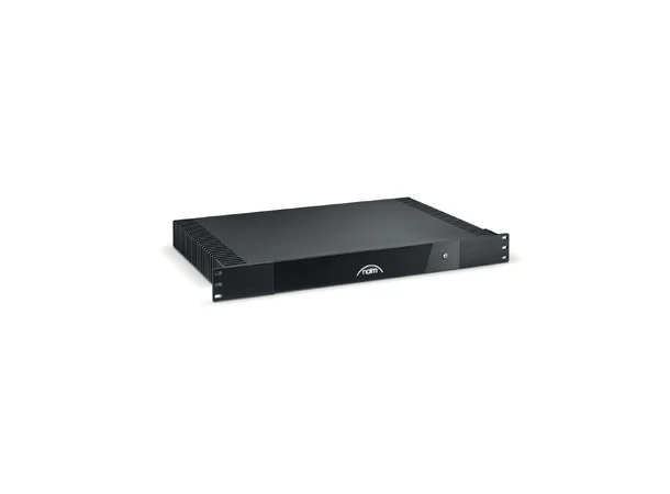 Naim CI-NAP 101 1-kanals effektforsterke 500w monoforsterker. 