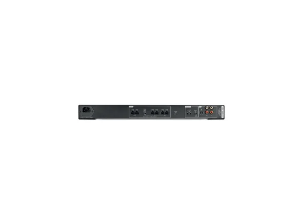Naim CI-NAP 101 1-kanals effektforsterke 500w monoforsterker. 