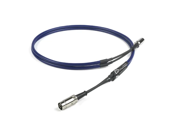 Chord ClearwayX add stereo m DIN Signalkabel DIN 