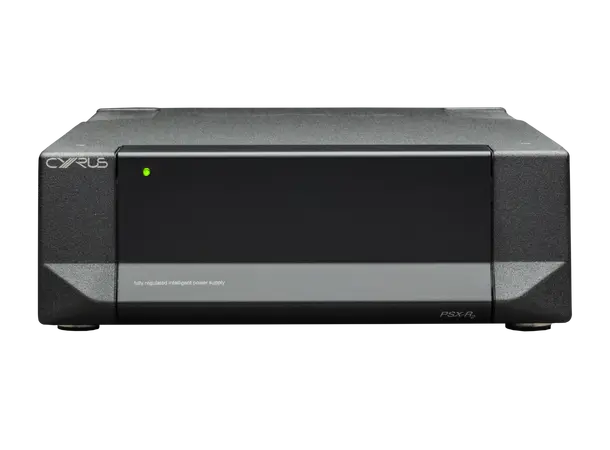 Cyrus PSX-R2 Ekstern PSU oppgradering TT og Classic 