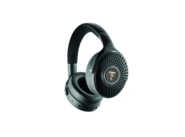 Focal Bathys Deep Black Edition Trådløs Hodetelefon. BT, ANC 