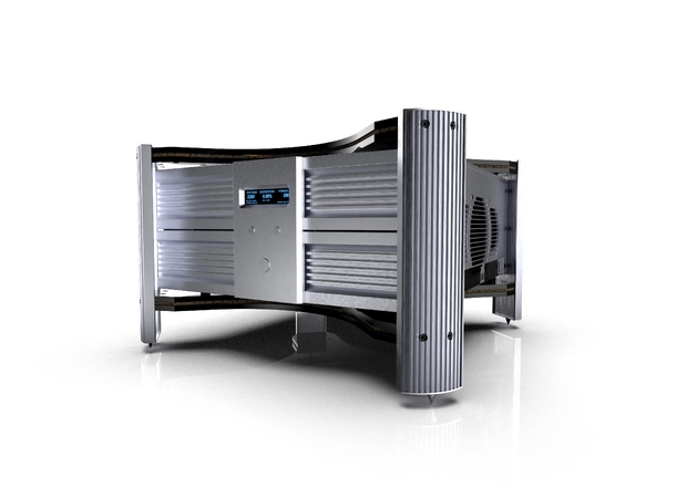 IsoTek EVO3 Genesis 20A (Silver) Ultra High-End regenerator 