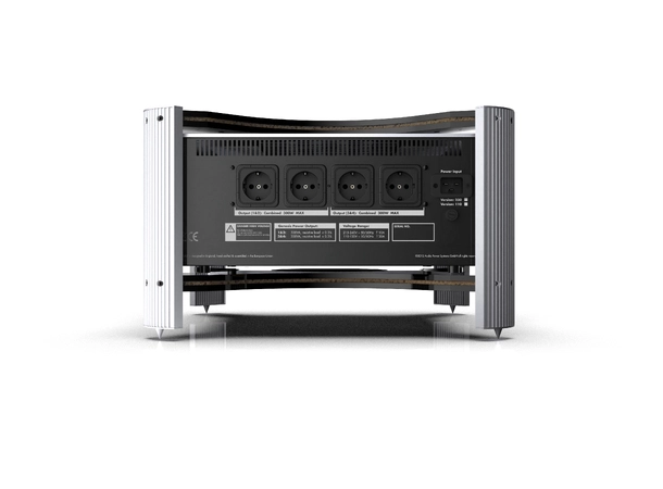 IsoTek EVO3 Genesis 20A (Silver) Ultra High-End regenerator 