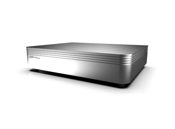 IsoTek V5 Aquarius (Silver) Premium strømfilter 