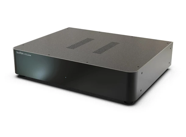 IsoTek V5 Elektra (Black) Strømfilter 