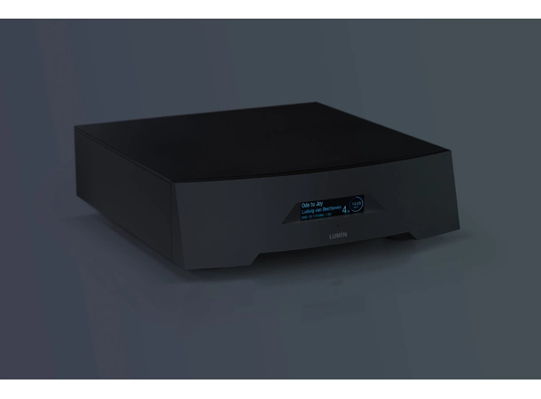 Lumin P1 Sort Network Music Player 