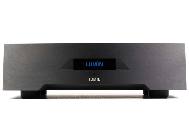Lumin P1 Sort Network Music Player 