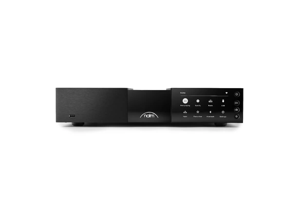 Naim New Classic NSS 333 Streamer/DAC New Classic nettverksspiller 