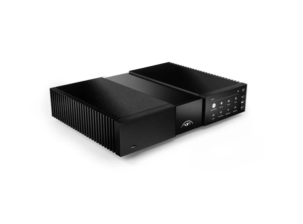 Naim New Classic NSS 333 Streamer/DAC New Classic nettverksspiller 