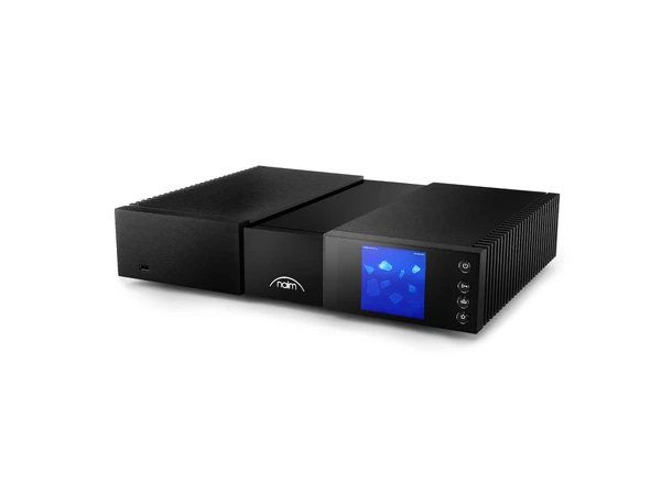 Naim New Classic NSS 333 Streamer/DAC New Classic nettverksspiller 