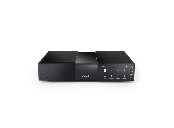 Naim New Classic NSS 333 Streamer/DAC New Classic nettverksspiller 