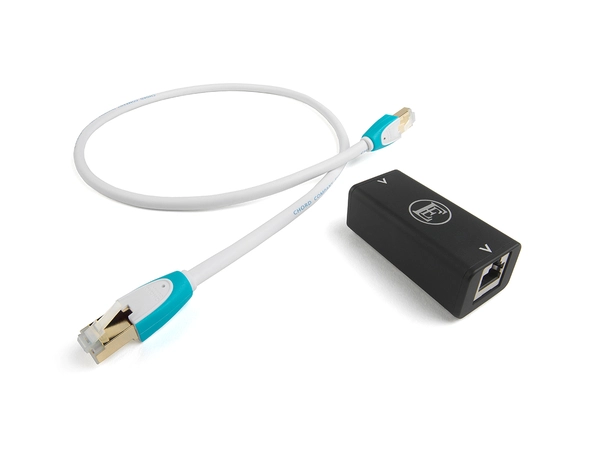 English Electric EE1 Galvanisk skille og nettverksfilter 