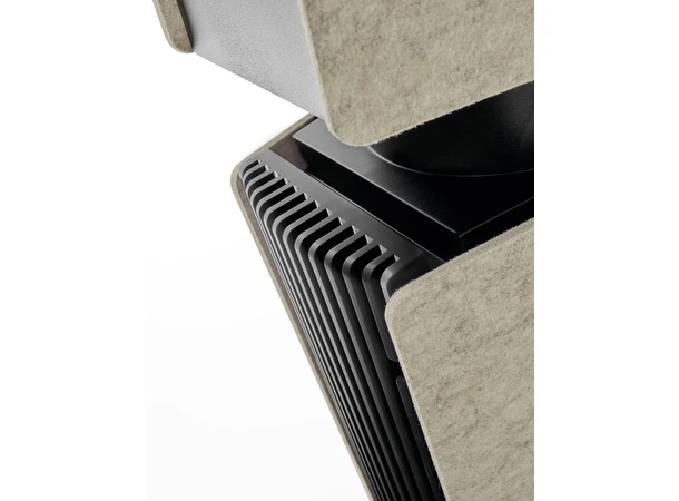 Focal DIVA MEZZA Utopia Aktive høyttalere, beryllium, par 