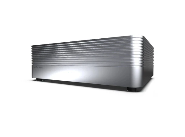 IsoTek V5 Sigmas (Silver) High-End strømfilter 