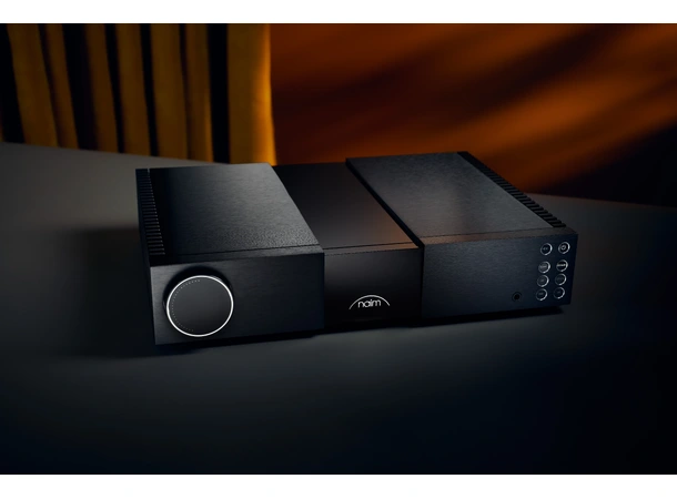 Naim New Classic NAC 332 Preamplifier New Classic forforsterker 
