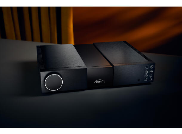 Naim New Classic NAC 332 Preamplifier New Classic forforsterker 