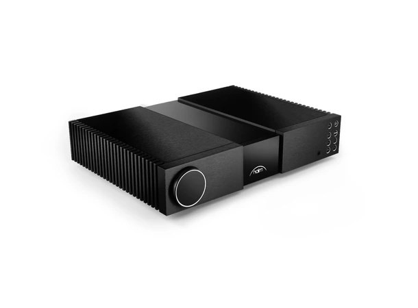 Naim New Classic NAC 332 Preamplifier New Classic forforsterker 