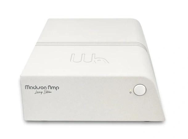 Wattson Audio Madison AMP Effektforsterker stereo / monoblokk 