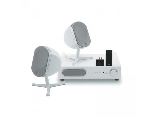 Focal Universal Wireless receiver aptX trådløs mottaker 