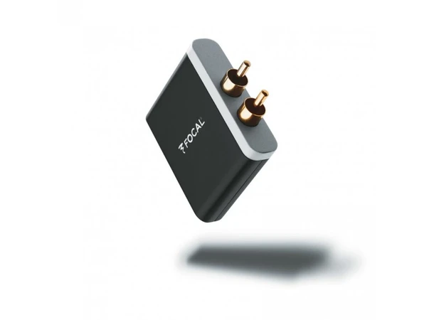 Focal Universal Wireless receiver aptX trådløs mottaker 
