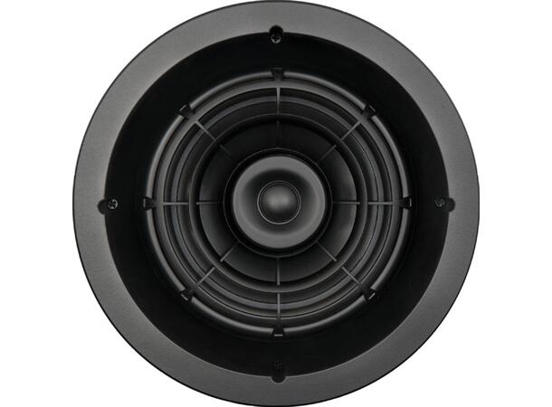 Speakercraft PROFILE AIM8 ONE,stk. Rund -Dybde: 146 kutthull: 248 