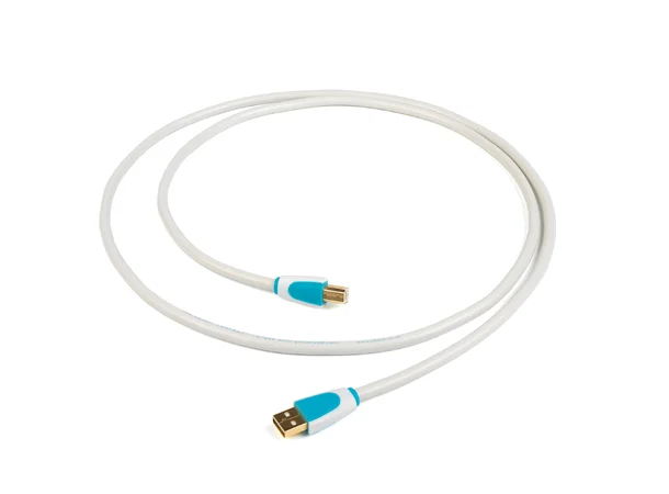 Chord C-Series USB A-B 1.5m USB-kabel 