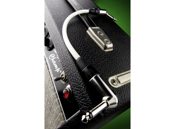 Chord Cream Instrument Effect Link Gitarkabel til patching 