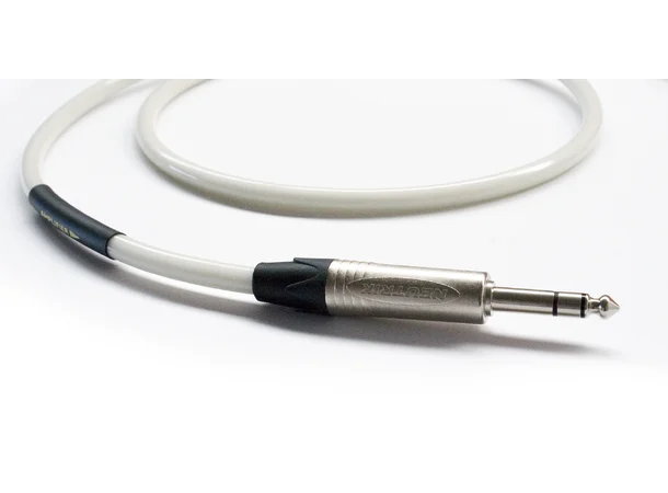 Chord Cream Instr. additional m Gitarkabel / Mikrofonkabel 