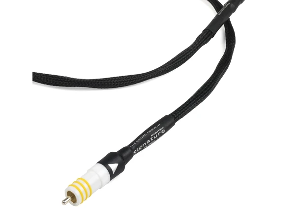 Chord Signature Dig SA additional m Digitalkabel Coax 