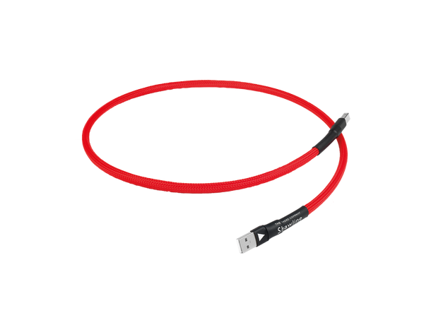 Shawline USB 1m USB-kabel