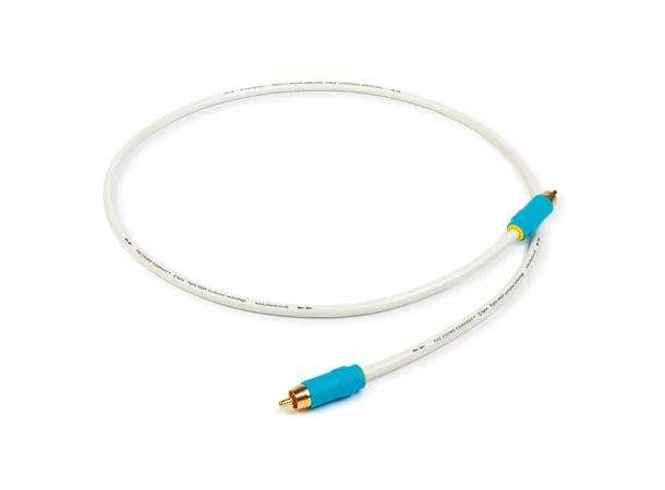 Chord C-digital 1RCA to 1RCA 0,5m Digitalkabel Coax 