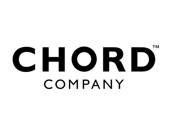 Chord Music Power lead EU 1.5m Strømkabel