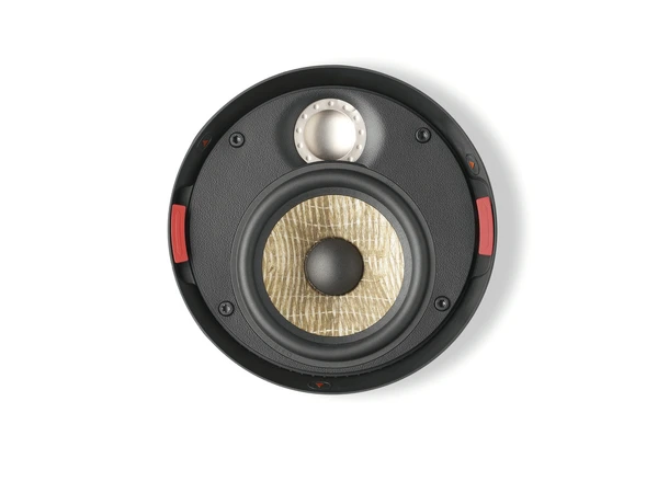 Focal Custom 300 ICW 4 Takhøyttaler Kutt: 163mm Dybde: 93mm 